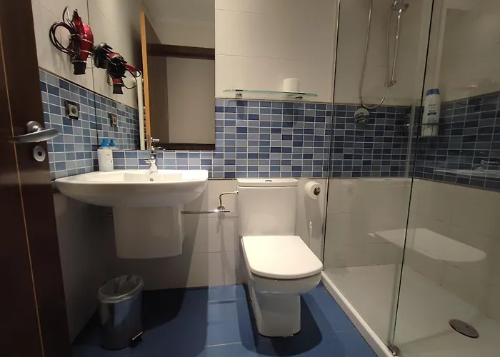 Pension Astigarraga Astigarraga