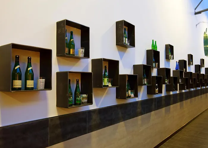 Guest house Pension Astigarraga