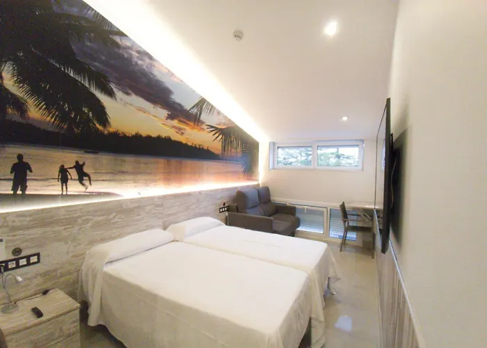 Guest house Pension Astigarraga Astigarraga