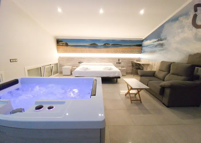 Pension Astigarraga Guest house