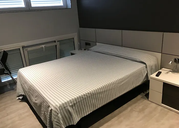 Guest house Pension Astigarraga Astigarraga