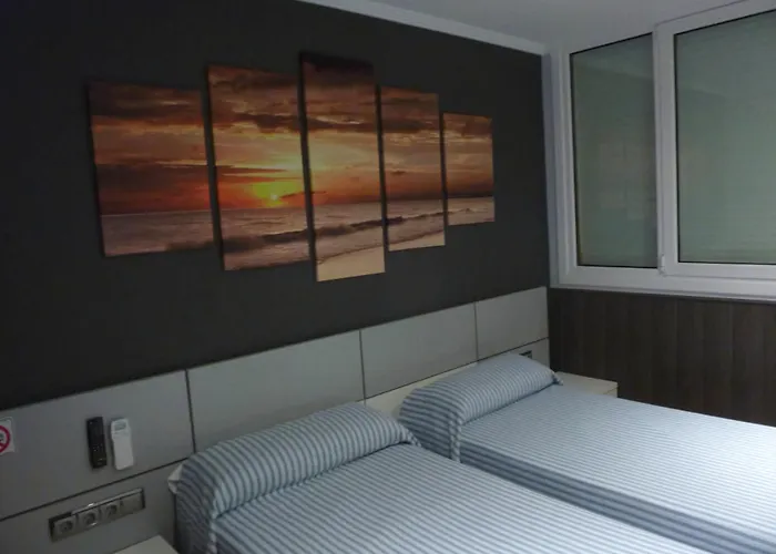 Pension Astigarraga 2* Astigarraga