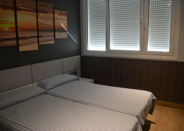 Pension Astigarraga 2* Astigarraga