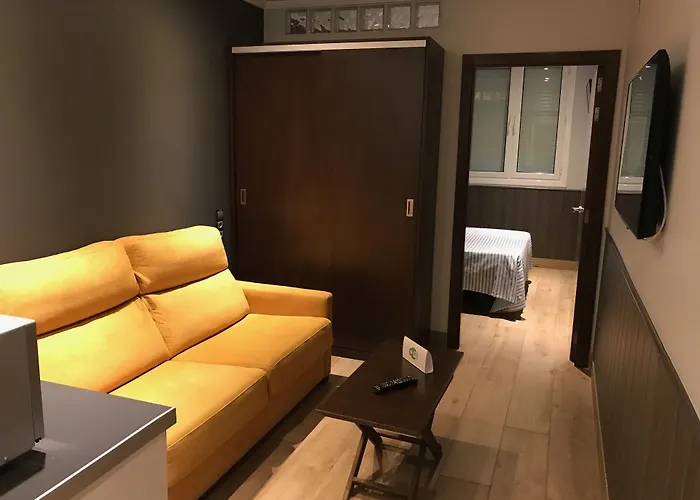 Pension Astigarraga 2* Astigarraga