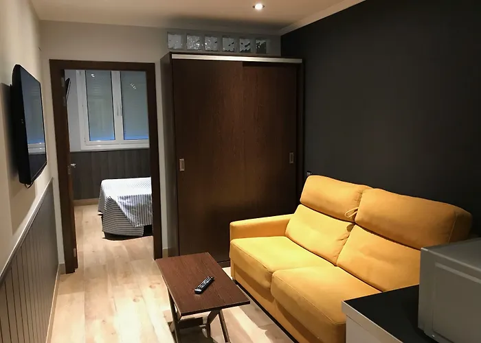 Guest house Pension Astigarraga