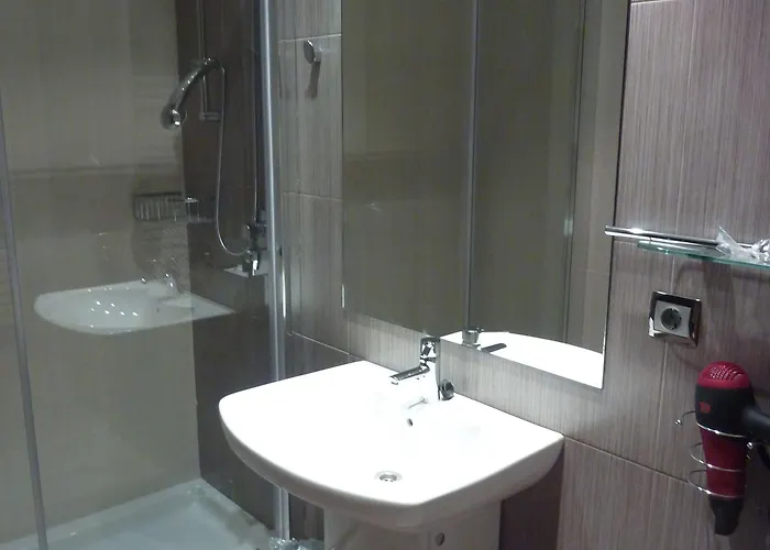 Pension Astigarraga 2* Astigarraga