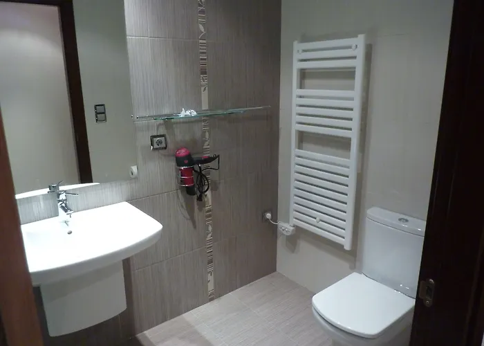 Pension Astigarraga Astigarraga