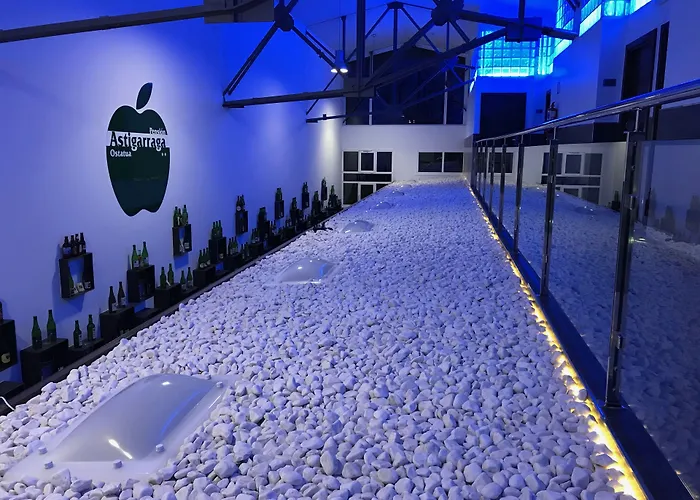 Guest house Pension Astigarraga