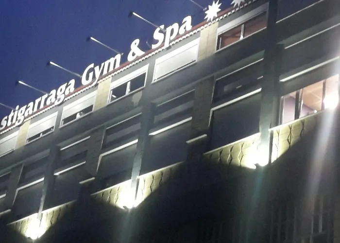 Guest house Pension Astigarraga Astigarraga