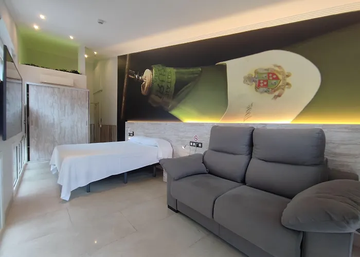 Pension Astigarraga Guest house