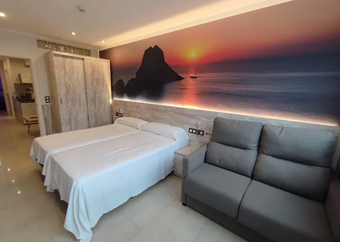 Pension Astigarraga Guest house 2*