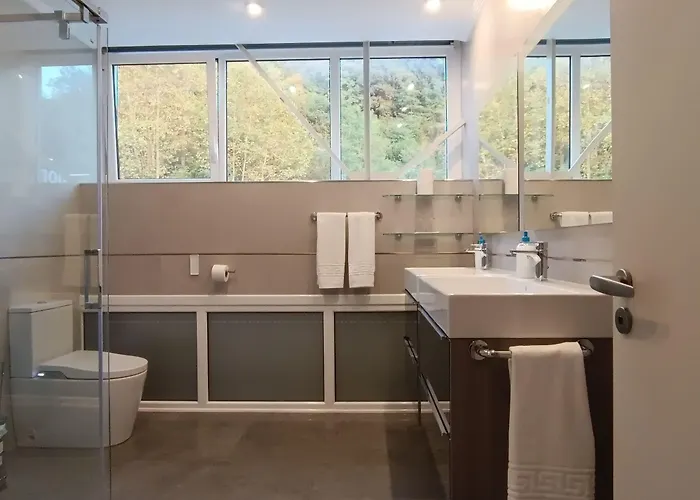 Guest house Pension Astigarraga Astigarraga