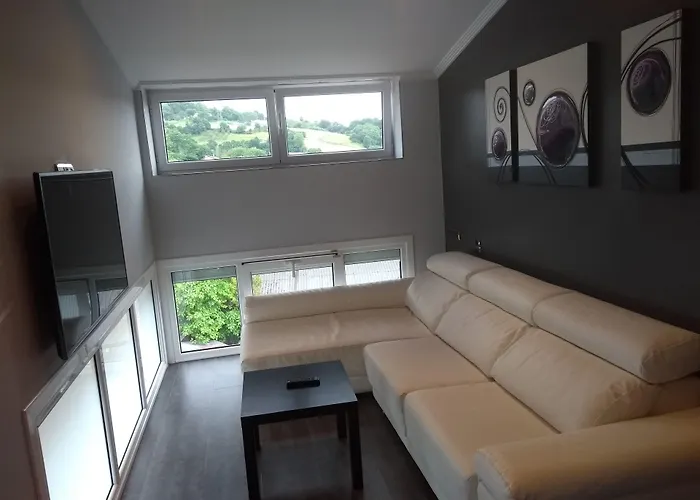 Pension Astigarraga Guest house