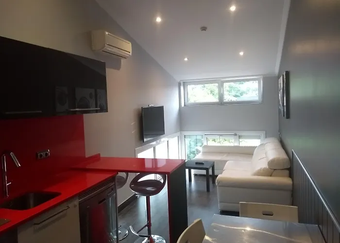 Pension Astigarraga Guest house