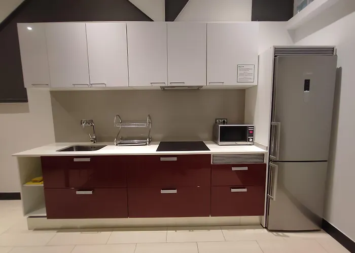 Guest house Pension Astigarraga 2*