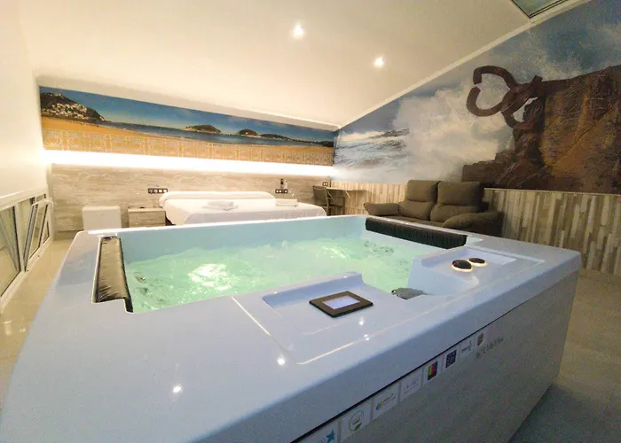 Guest house Pension Astigarraga Astigarraga