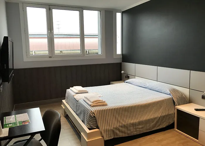 Guest house Pension Astigarraga