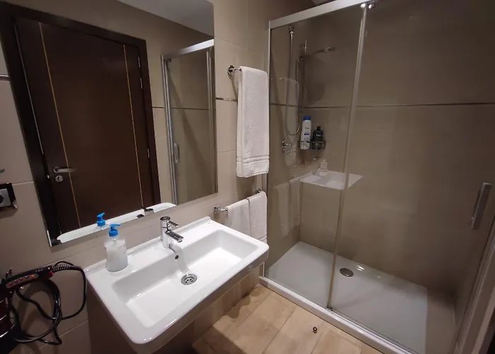 Guest house Pension Astigarraga