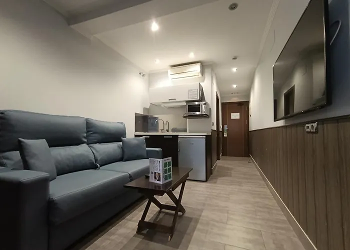 Pension Astigarraga Guest house