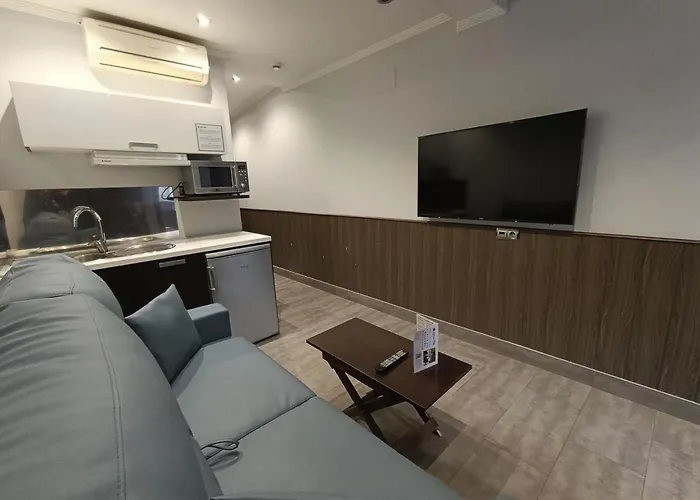 Guest house Pension Astigarraga