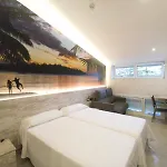 Pension Astigarraga Guest house 2*