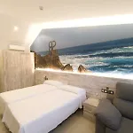 Guest house Pension Astigarraga 2*