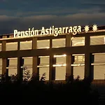 Pension Astigarraga Guest house Astigarraga