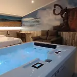 Pension Astigarraga Guest house