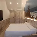 Pension Astigarraga Guest house 2*