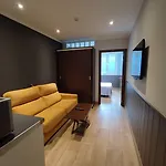 Guest house Pension Astigarraga 2*