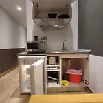 Guest house Pension Astigarraga
