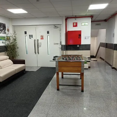 Pension Astigarraga 2*