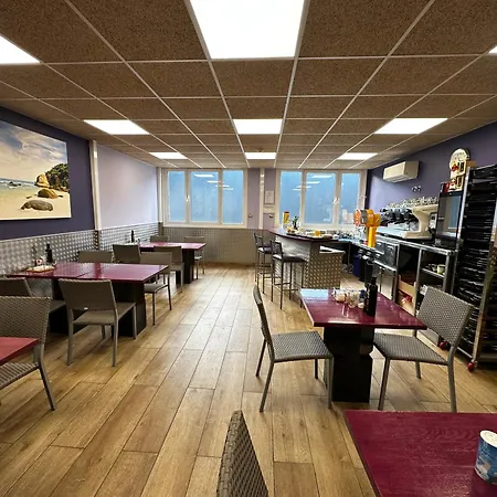 Pension Astigarraga Guest house 2*