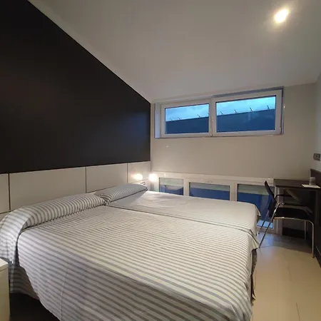 Pension Astigarraga Affittacamere Astigarraga