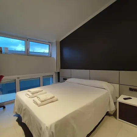 Pension Astigarraga 2*