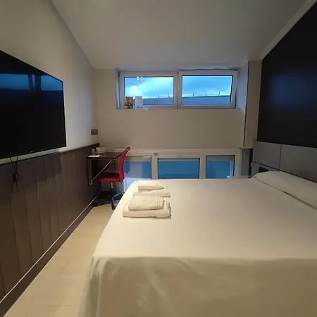 Guest house Pension Astigarraga Astigarraga