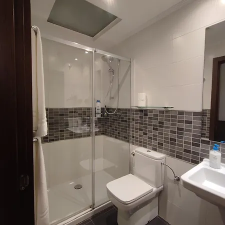 Pension Astigarraga Guest house