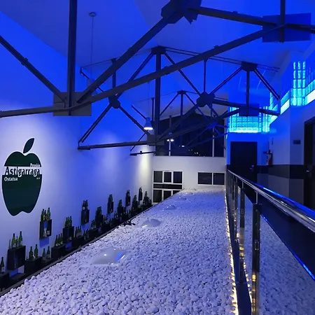 Pensión Pensión Astigarraga Astigarraga