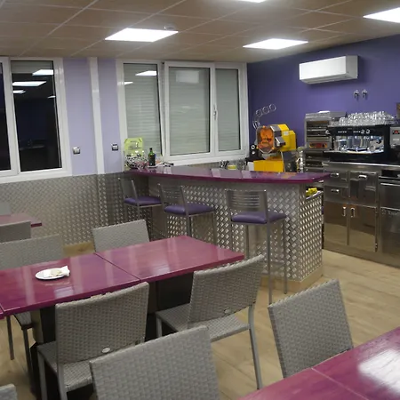 Pension Astigarraga Affittacamere 2*