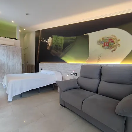 Pension Astigarraga Affittacamere