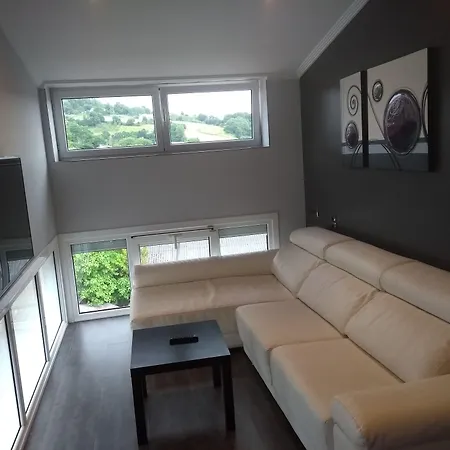 Pension Astigarraga Affittacamere