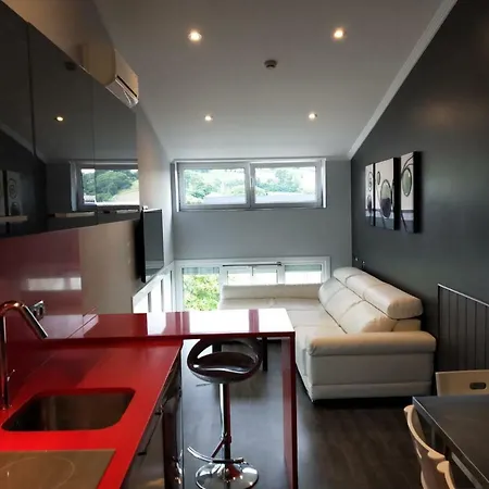 Guest house Pension Astigarraga
