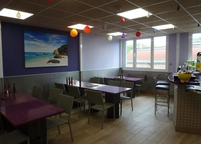 Pension Astigarraga Pensjonat Astigarraga