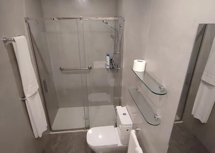 Pensión Astigarraga Astigarraga