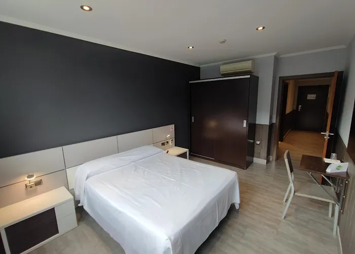 Pensión Astigarraga