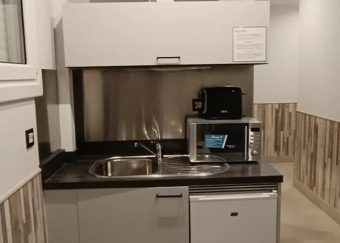 Pension Astigarraga 2*