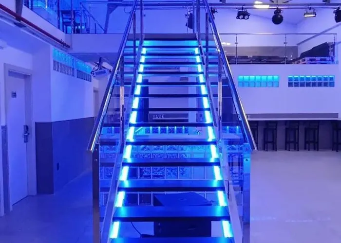 Pensjonat Pension Astigarraga