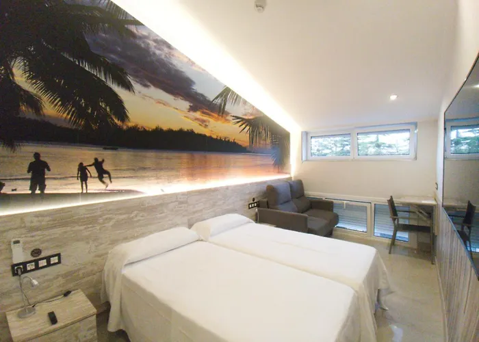 Pension Astigarraga Pensjonat 2*