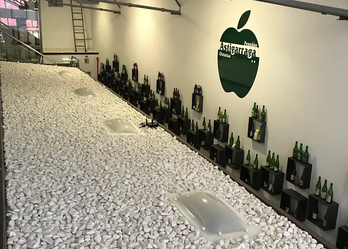 Pensión Pensión Astigarraga 2*