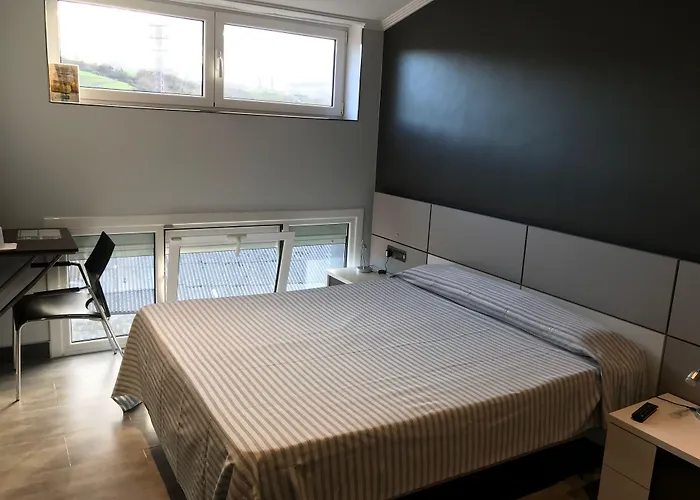 Pension Astigarraga 2*